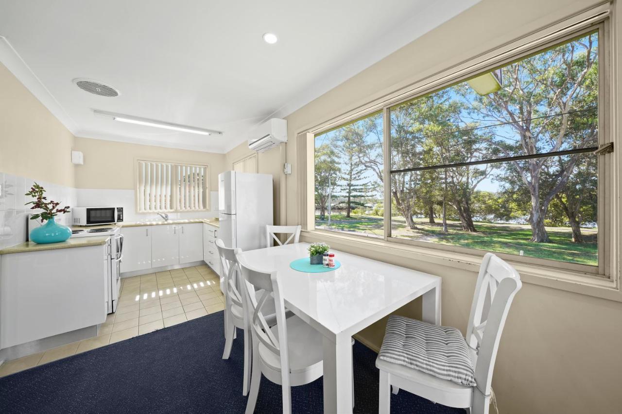 Sundial Holiday Units North Haven Ngoại thất bức ảnh