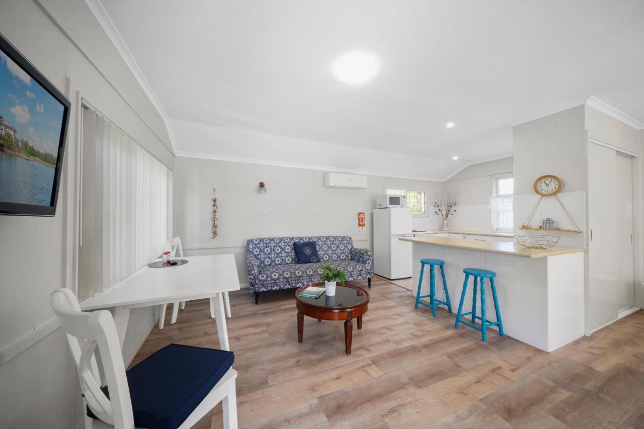 Sundial Holiday Units North Haven Ngoại thất bức ảnh