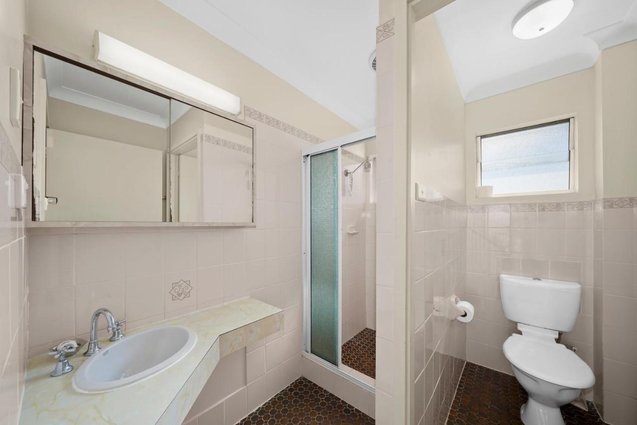 Sundial Holiday Units North Haven Ngoại thất bức ảnh
