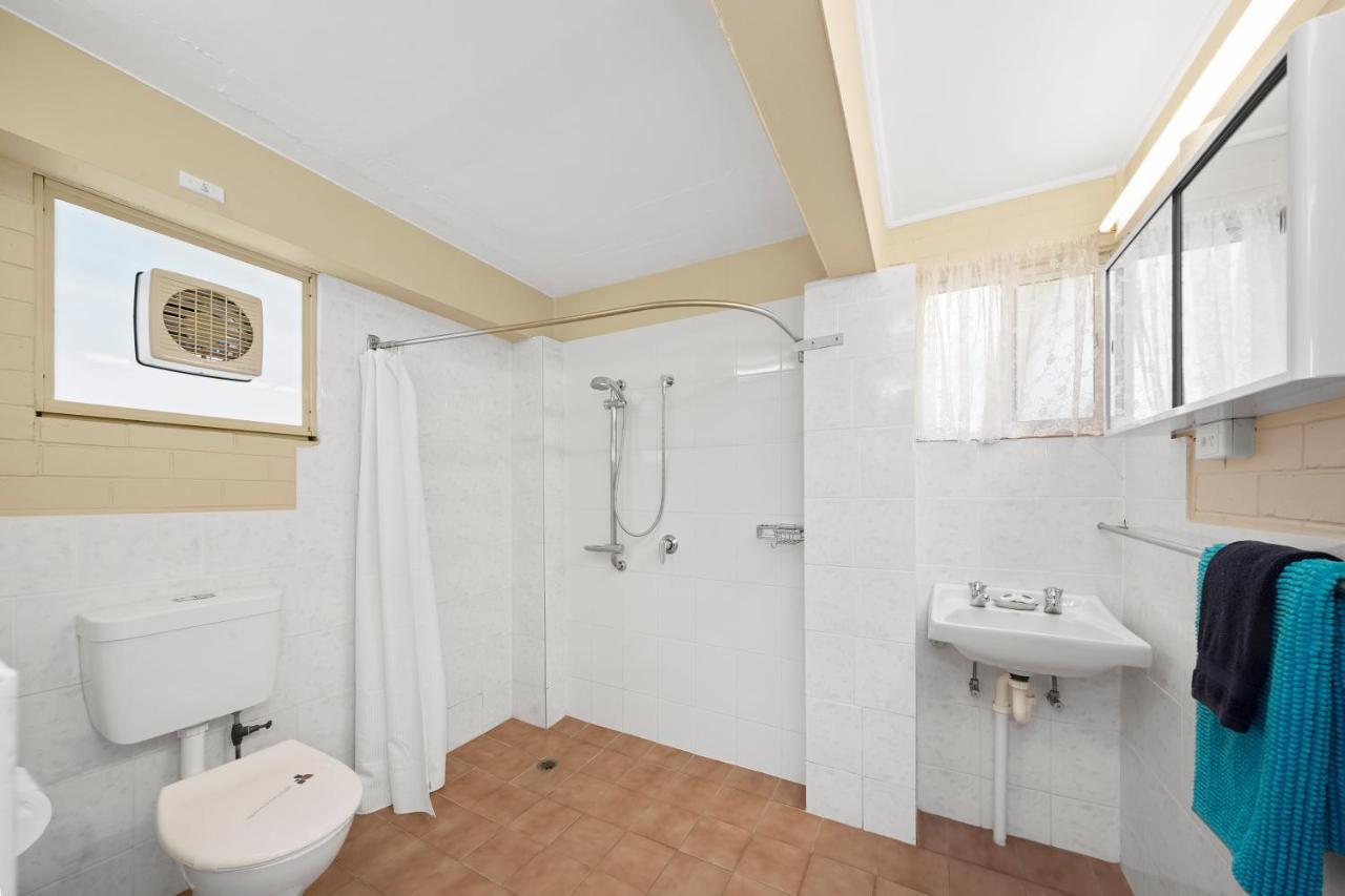 Sundial Holiday Units North Haven Ngoại thất bức ảnh