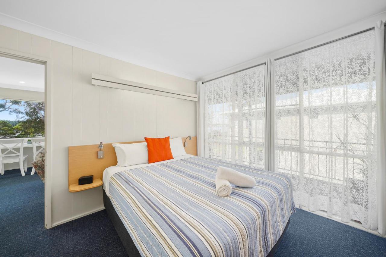 Sundial Holiday Units North Haven Ngoại thất bức ảnh